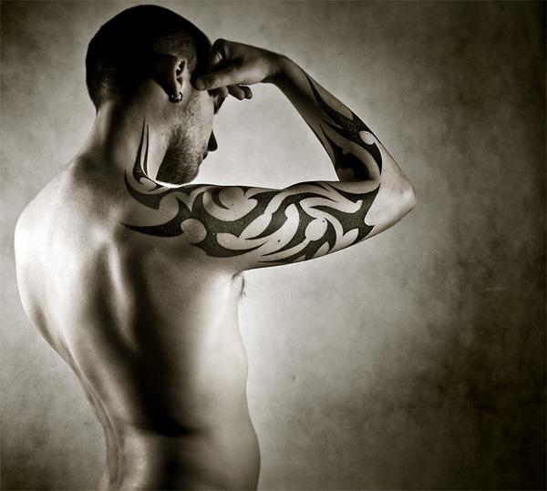 35 Awesome Maori Tattoo Designs | Cuded