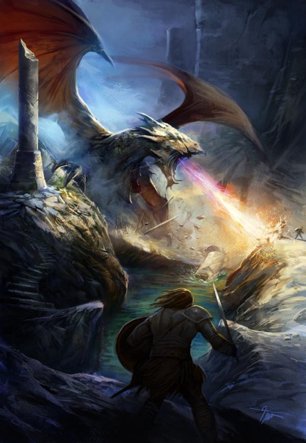 4 fantasy_by_czarnystefan