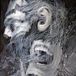 Abstract Illustrations by Cane Dojcilovic