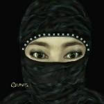 Digital Art by Carina Dumais