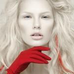 The Ghost Retouching by David Benoliel