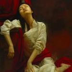 Paintings by Liu Yuanshou