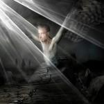 Surrealistic Art by Mariusz Zawadzki