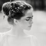 Portrait Photography by Marta Syrko