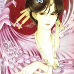 Manga Illustrations by Shimizu Reiko