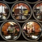 Prahan Hotel by Techné Architects