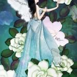 Digital Art by Scarlett Chou