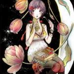 Watercolor Paintings by Nguyenshishi