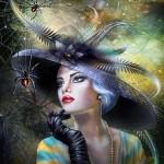 Mixed Media by Tanya Jacobsz