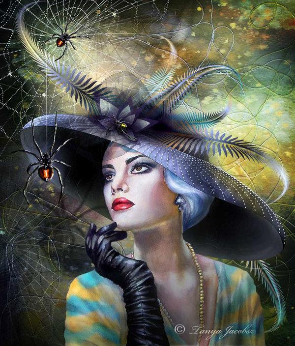 black_widow_by_tanya_and_coffee