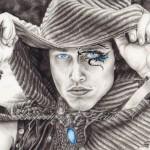 Pencil Drawings by jldragonfly