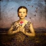 Surreal Digital Art by Maggie Taylor