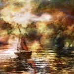 Landscape Artworks by Stefano Popovski