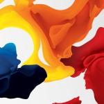 I Speak Fluid Colors