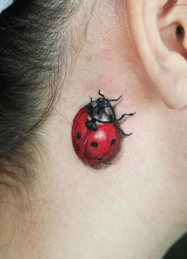 70+ erstaunliche 3D Tattoo Designs 70+ erstaunliche 3D Tattoo Designs