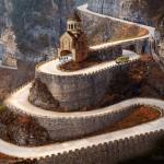 Photography by Sako Tchilingirian