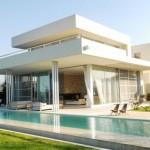 Agua House
