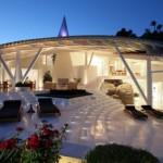 Bird House by Alberto Rubio