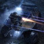 Concept Art by John Liberto