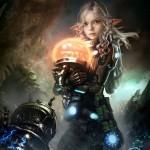 Game Art by Choi Yongjae