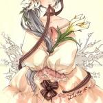 Anime Illustrations by Cartoongirl7