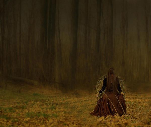 Game of Thrones by Patty Maher