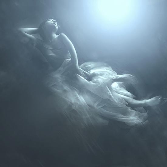 Gravity by Bogna Altman