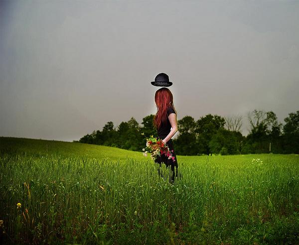 Hats Off by Patty Maher