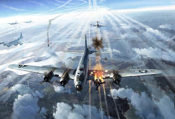 High Drama by John Liberto