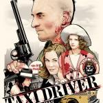 Comic Illustrations by Joshua Budich