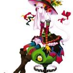 Anime Illustrations by Enpitsu