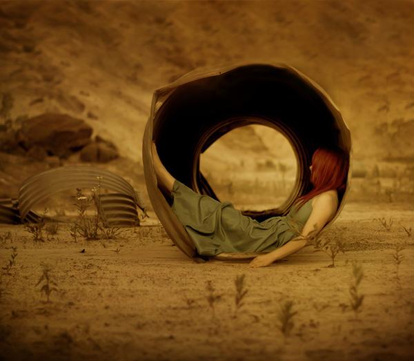 Left behind by Patty Maher