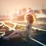 Expressive Photography by Margarita Kareva