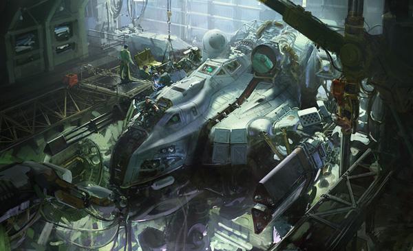 MechRepairby John Liberto