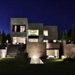 The Memory House