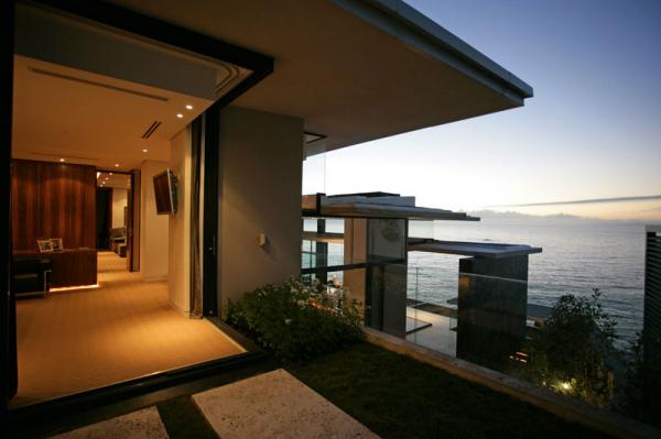 Mwanzoleo Luxury Residence in Cape Town_14600_399