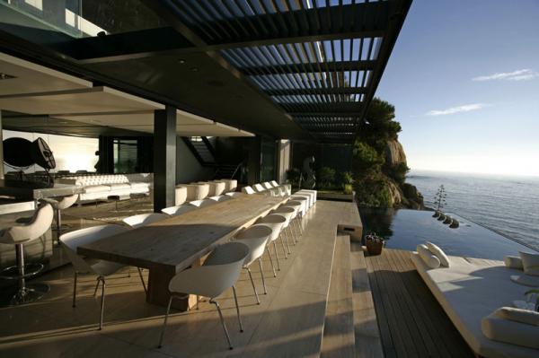 Mwanzoleo Luxury Residence in Cape Town_16600_399