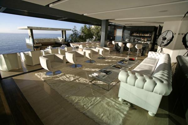 Mwanzoleo Luxury Residence in Cape Town_17600_399