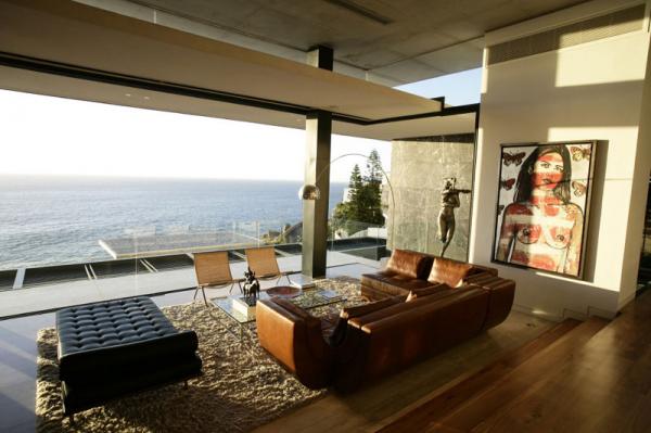 Mwanzoleo Luxury Residence in Cape Town_18600_399