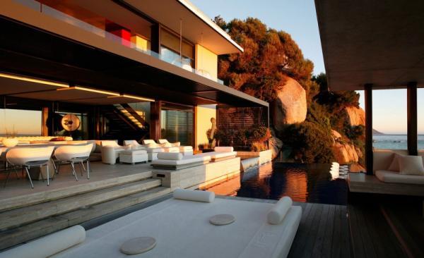 Mwanzoleo Luxury Residence in Cape Town_19600_366