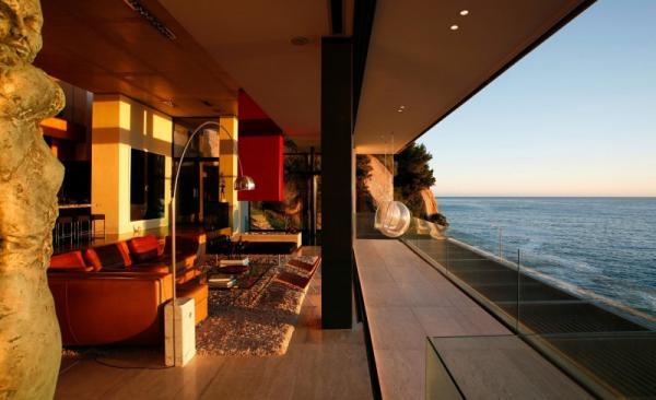Mwanzoleo Luxury Residence in Cape Town_20600_366