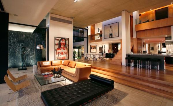 Mwanzoleo Luxury Residence in Cape Town_21600_366