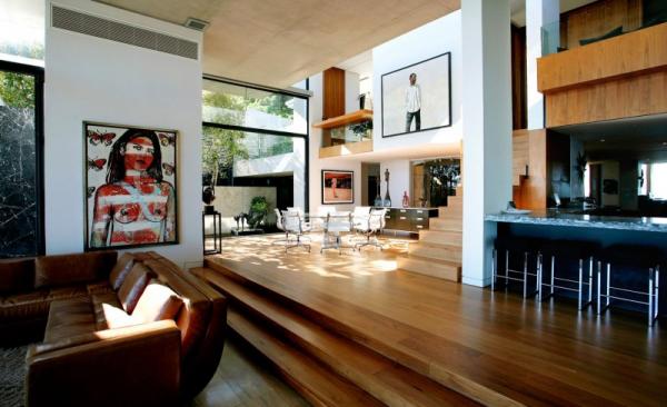 Mwanzoleo Luxury Residence in Cape Town_22600_366