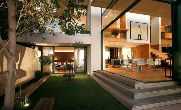 Mwanzoleo Luxury Residence in Cape Town_25600_366