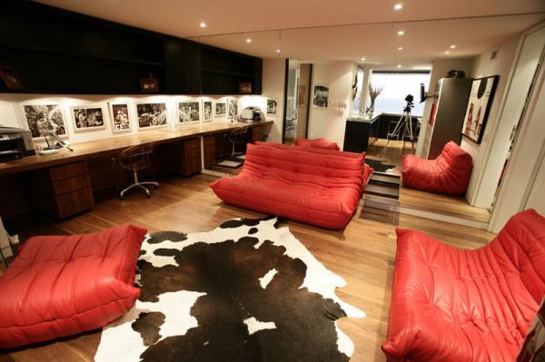 Mwanzoleo Luxury Residence in Cape Town_28600_399
