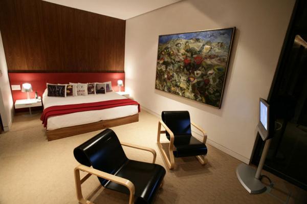 Mwanzoleo Luxury Residence in Cape Town_32600_399
