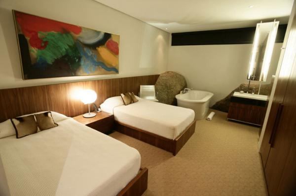 Mwanzoleo Luxury Residence in Cape Town_33600_399