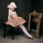 Fashion Photography by Pauline Darley