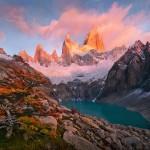 Amazing Landscape Photography by Marc Adamus