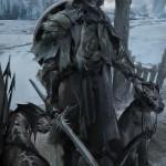 Concept Art by Ross Tran